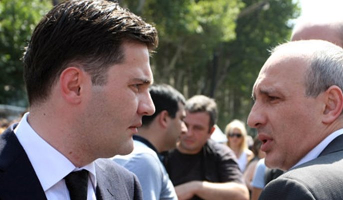 ვანო მერაბიშვილი რუსებს საიდუმლო ინფორმაციას აწვდიდა?! – თეა თუთბერიძის სკანდალური განცხადება