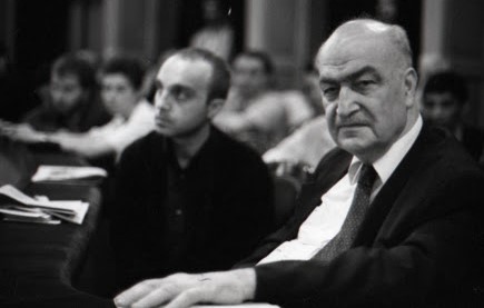 კაცი, რომელმაც ქართული მედიცინის ლეგენდა სიკვდილისგან იხსნა – უცნობი ამბავი ცნობილ ინფექციონისტზე