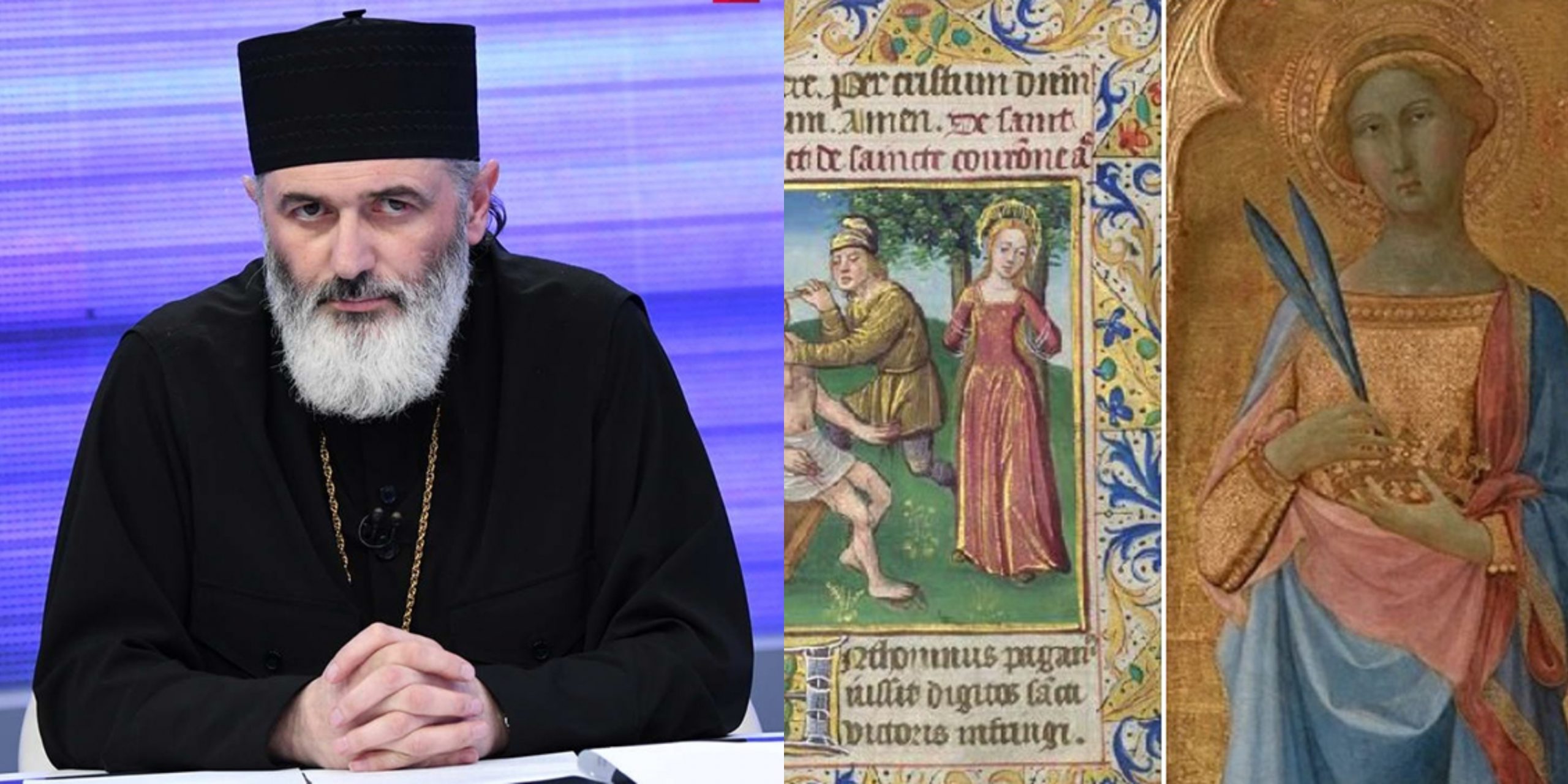 რა ვიცით წმინდა კორონას შესახებ – 14 მაისს მისი ხსენების დღეა