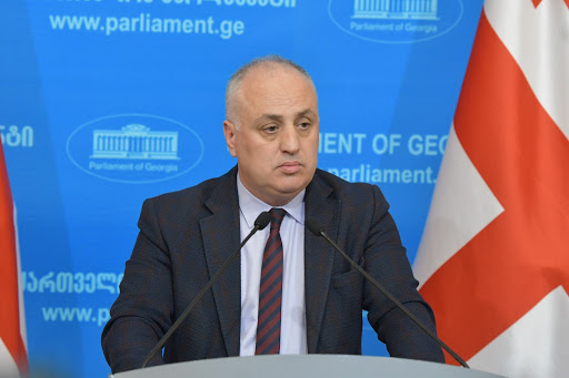 კლინიკები, მედპერსონალი, ყველაფრისთვის მზად არიან, მაგრამ ჩვენ გვინდა უფრო მეტი – ხუნდაძე
