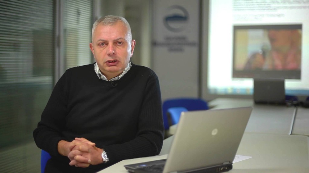 „ქართულმა ოცნებამ“ ანტიკრიზისული ზომების სერიული ხასიათი აჩვენა  – ზაალ ანჯაფარიძე