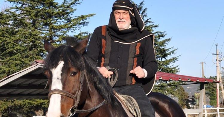 ზურაბ ცინცქილაძე “უმანქანო დღის” დაწესების ინიციატორი