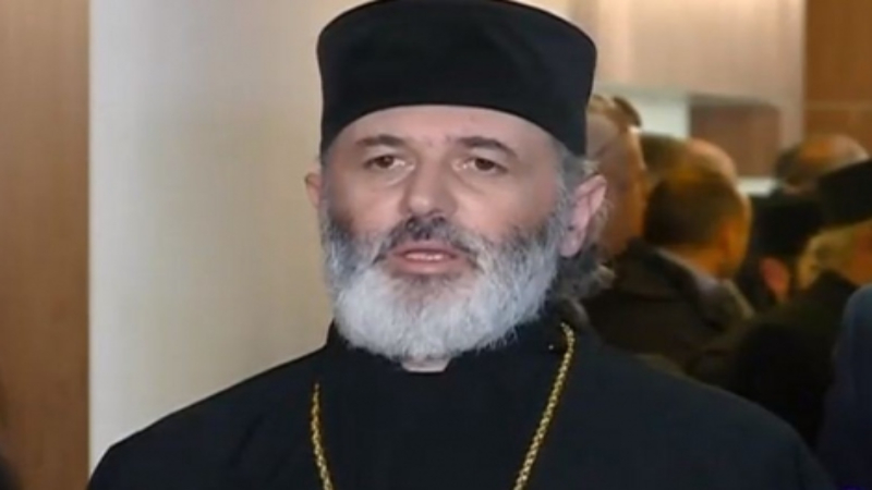 ნინოწმინდის ბავშვთა სახლის მიმართ შტურმი პირდაპირ კავშირშია ლგბტ მოძრაობასთან... - ანდრია ჯაღმაიძე