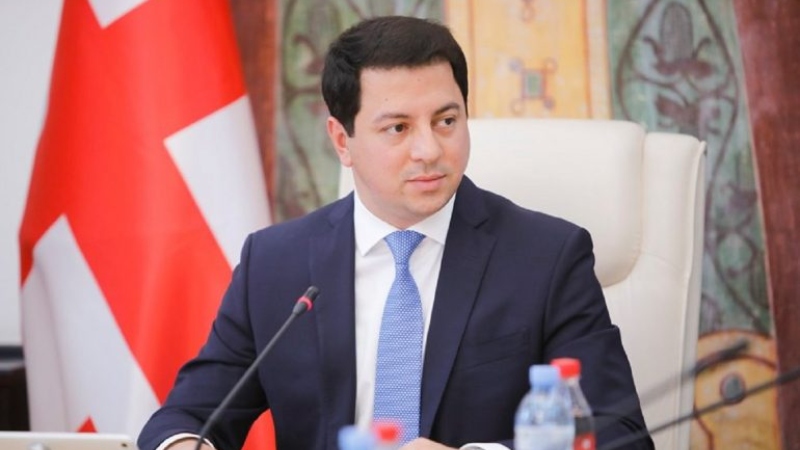 თალაკვაძე – ღია მიმართვა გავაკეთეთ, რადგან დავინახეთ, რომ ოპოზიციის რადიკალური ნაწილი შეთანხმების ჩასაგდებად ემზადება