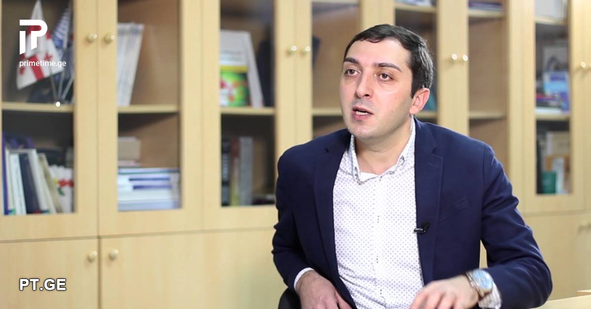 საქართველოში გარდაცვალების კიდევ უფრო მაღალი მაჩვენებელია მოსალოდნელი – ბიძინა კულუმბეგოვი