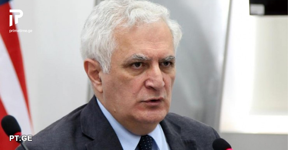 ჩვენ მეხუთე ტალღა ძალიან მაღალი ნიშნულიდან დავიწყეთ – ამირან გამყრელიძე