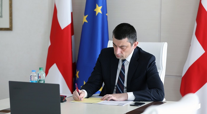 ყველა მთავარი გადაწყვეტილება, რომელიც დღეს მთავრობის სხდომაზე გახდა ცნობილი