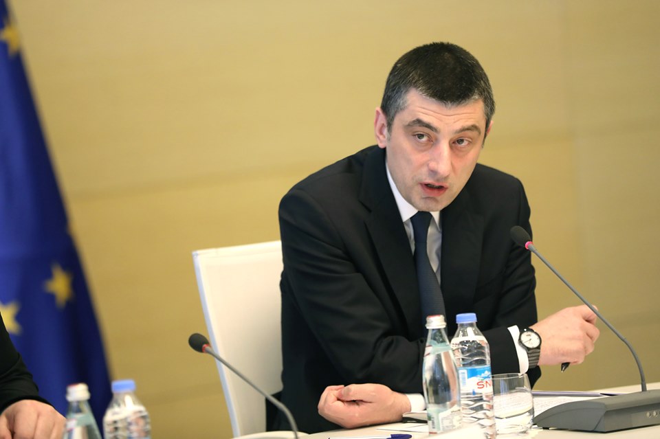 დავიჯერო პოლიტიკურ სეილში მოყვა მთელი გუნდი? რატომ ბატონო გახარია – დარეჯან ლიპარტელიანი