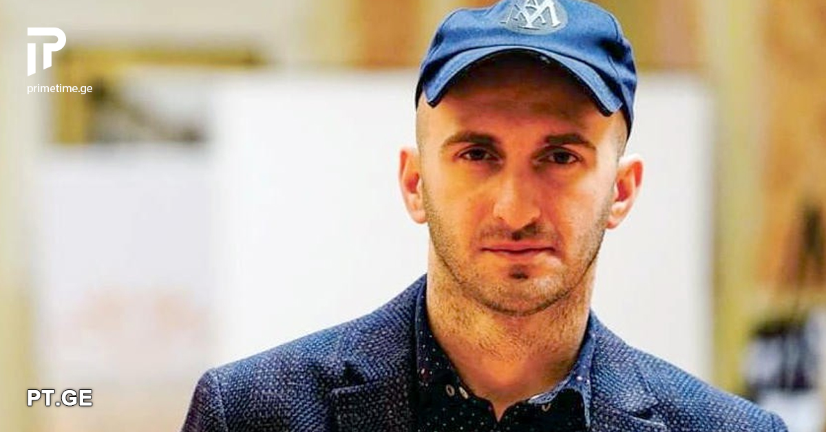 „…და რა ატირებს ხოლმე ჩუმად ფანჯრისკენ შებრუნებულ დედაჩემს?“ – გიორგი კეკელიძე საკუთარ ტრაგედიაზე წერს