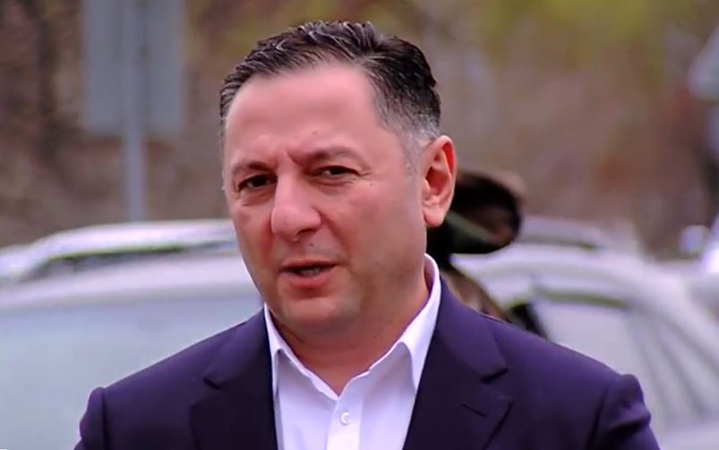 მეტი დარღვევის მოლოდინი გვქონდა - შს მინისტრი კომენდანტის საათზე