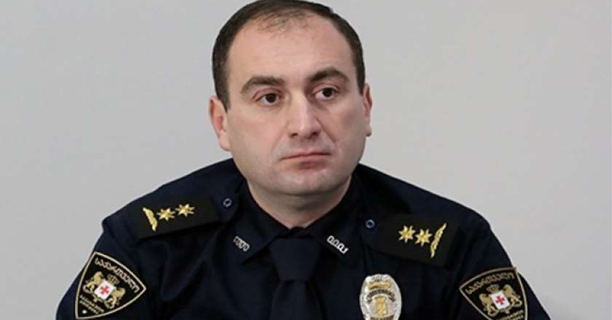 დავით ცინარიძის საქმეზე მოსამართლის გადაწყვეტილება ცნობილია