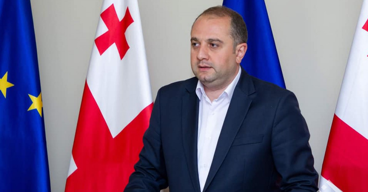 ყველა შეზღუდვის მიზანია, დავიცვათ თითოეული ჩვენი მოქალაქის სიცოცხლე – ირაკლი ჩიქოვანი