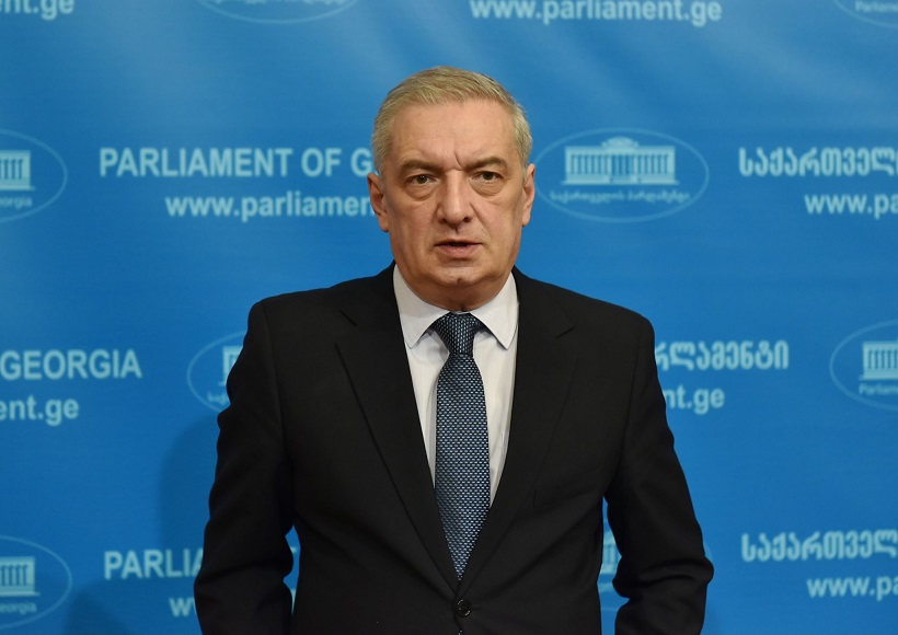 ვოლსკის თქმით, სააკაშვილს ციხეში არ ემუქრება წამება, გაუპატიურება და ის, რაც მისი სადისტური მმართველობის დროს ხდებოდა