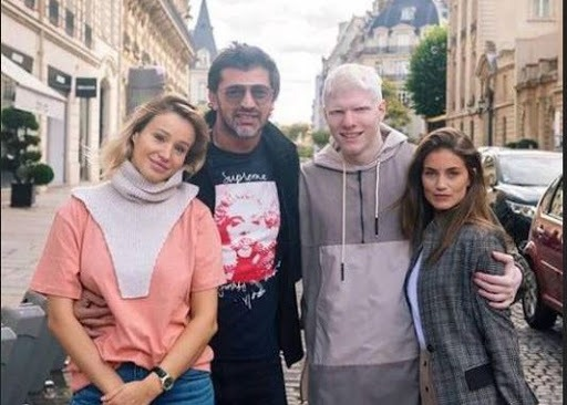 კახა კალაძემ ბერას ვიდეო ნახა და შენიშვნა მისცა