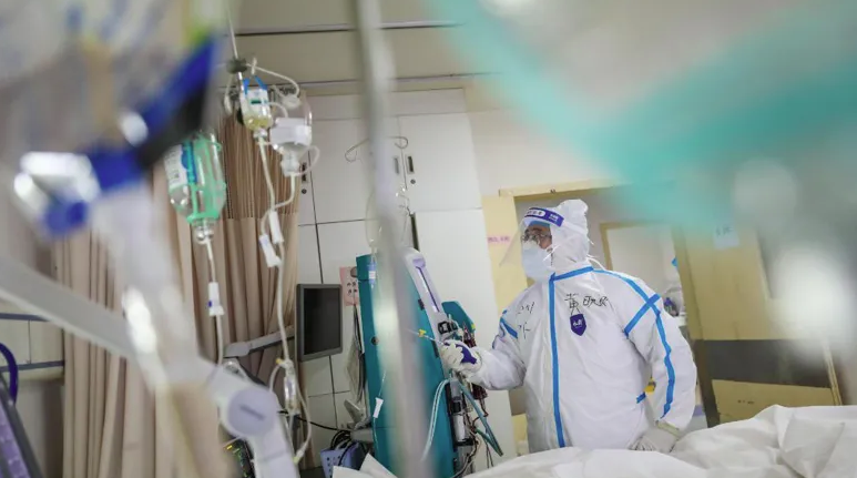 75 გარდაცვლილი და 6021 ინფიცირებული - 9 ნოემბრის კოვიდსტატისტიკა