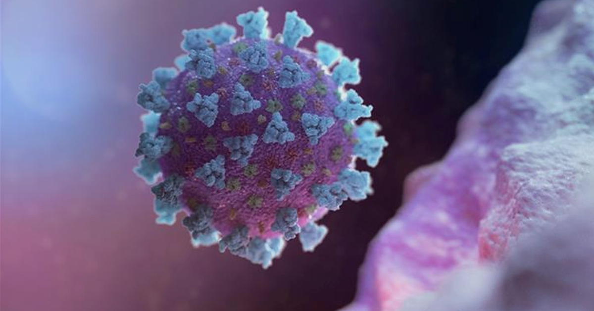 „ომიკრონთან“ დაკავშირებით დაავადებათა კონტროლის ცენტრი განცხადებას ავრცელებს