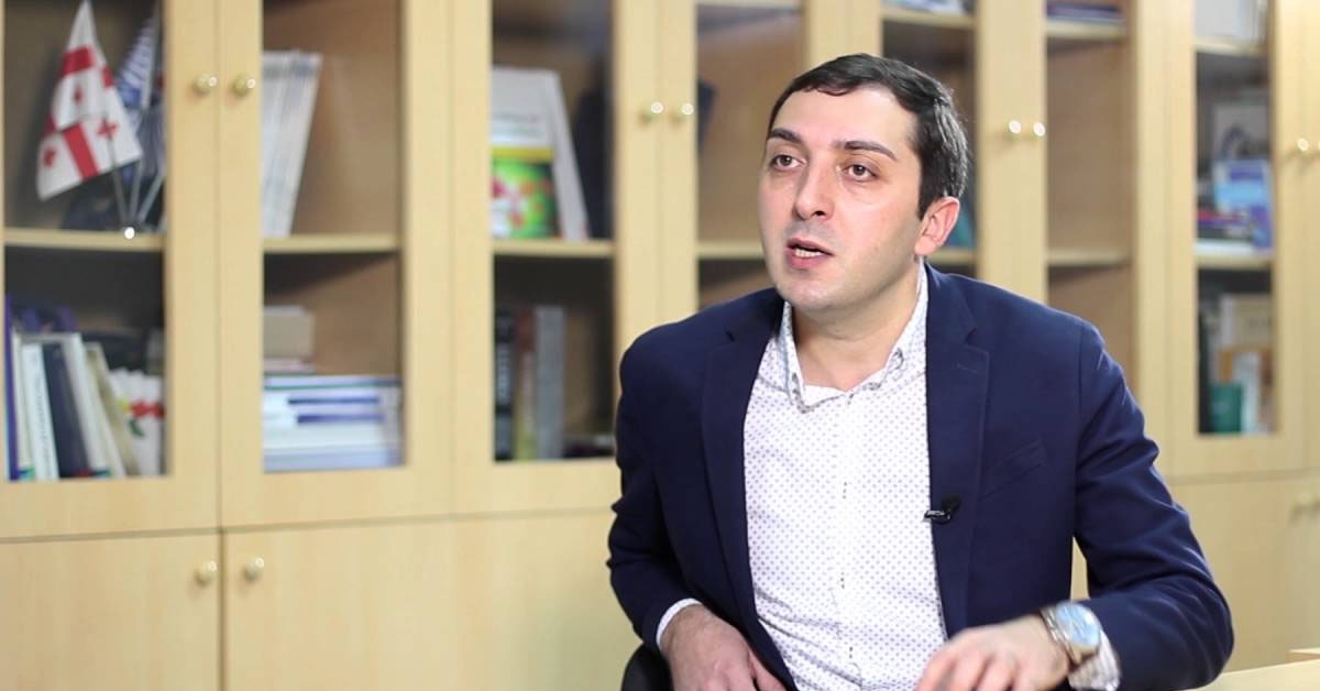 შეიძლება ჯანმრთელობა ვეღარასდროს გამოვასწოროთ – კულუმბეგოვის გაფრთხილება