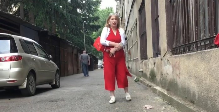 ყოფილი ექიმი: მზად ვარ ჩემს კოლეგებს მხარში ამოვუდგე და კორონავირუსს მათთან ერთად ვებრძოლო