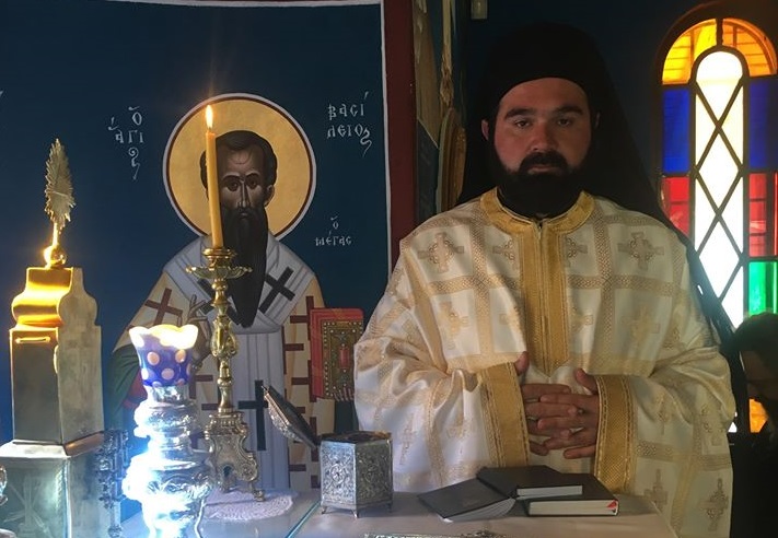 დარჩით სახლში, მე კი თქვენს მიცვალებულებს პანაშვიდს გადავუხდი – მამა ნექტარიოზი