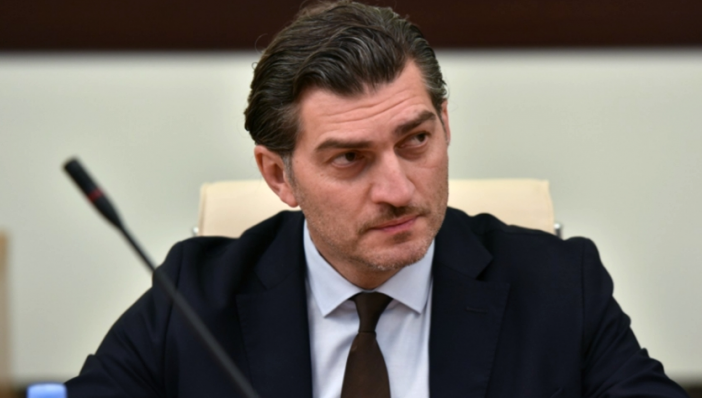 მიხეილ ყაველაშვილი: ლაივში ცეცხლის წამკიდებელზე რომ იტყვი ხელისუფლების მოგზავნილიაო
