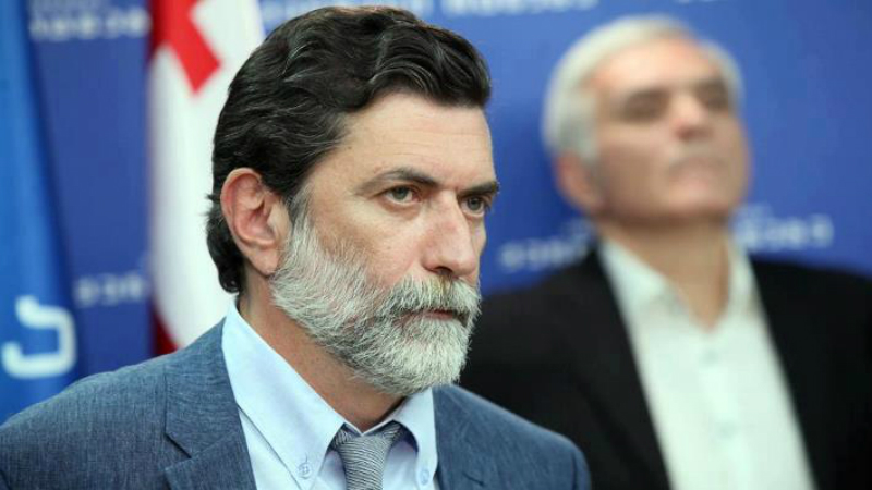 იმედია, შესწორებები თავის მოკრძალებულ წვლილს შეიტანს ჭეშმარიტების დადგენაში – ნურკი ქანთარია კონგრესმენებს პასუხობს
