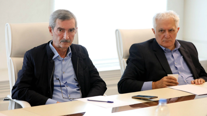 საქართველოში კორონავირუსის ე.წ. დელტა+შტამი დაფიქსირდა – პაატა იმნაძე