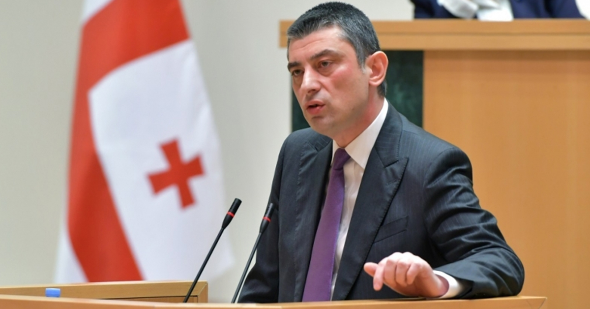 როცა იღვიძებ და ქალაქში ამდენი მანქანა მოძრაობს, რა თქმა უნდა არასამართლიანია – პრემეირი