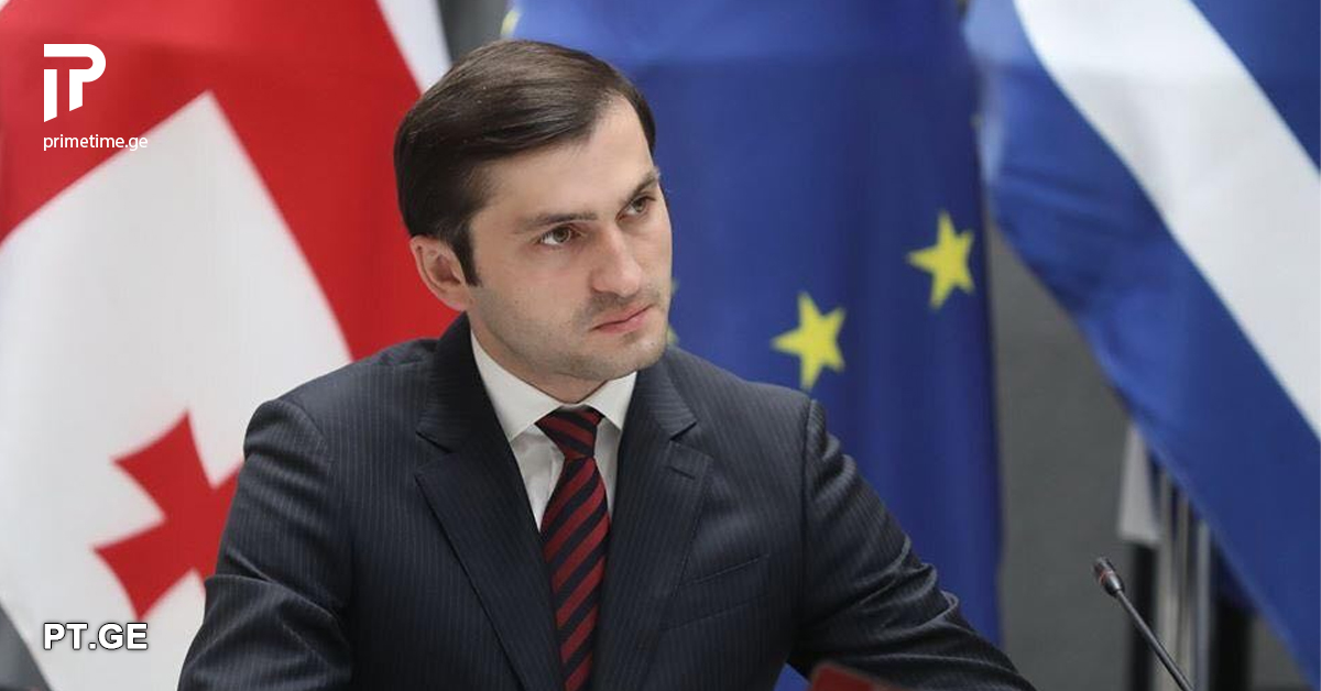 რიჟვაძე სააკაშვილზე: ეს რამდენიმესაათიანი ეიფორია გადაივლის და ხალხი საკადრის პასუხს გასცემს, მათ შორის, მათივე ამომრჩევლების აბუჩად აგდებას