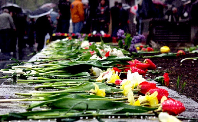 9 ამბავი 9 აპრილზე