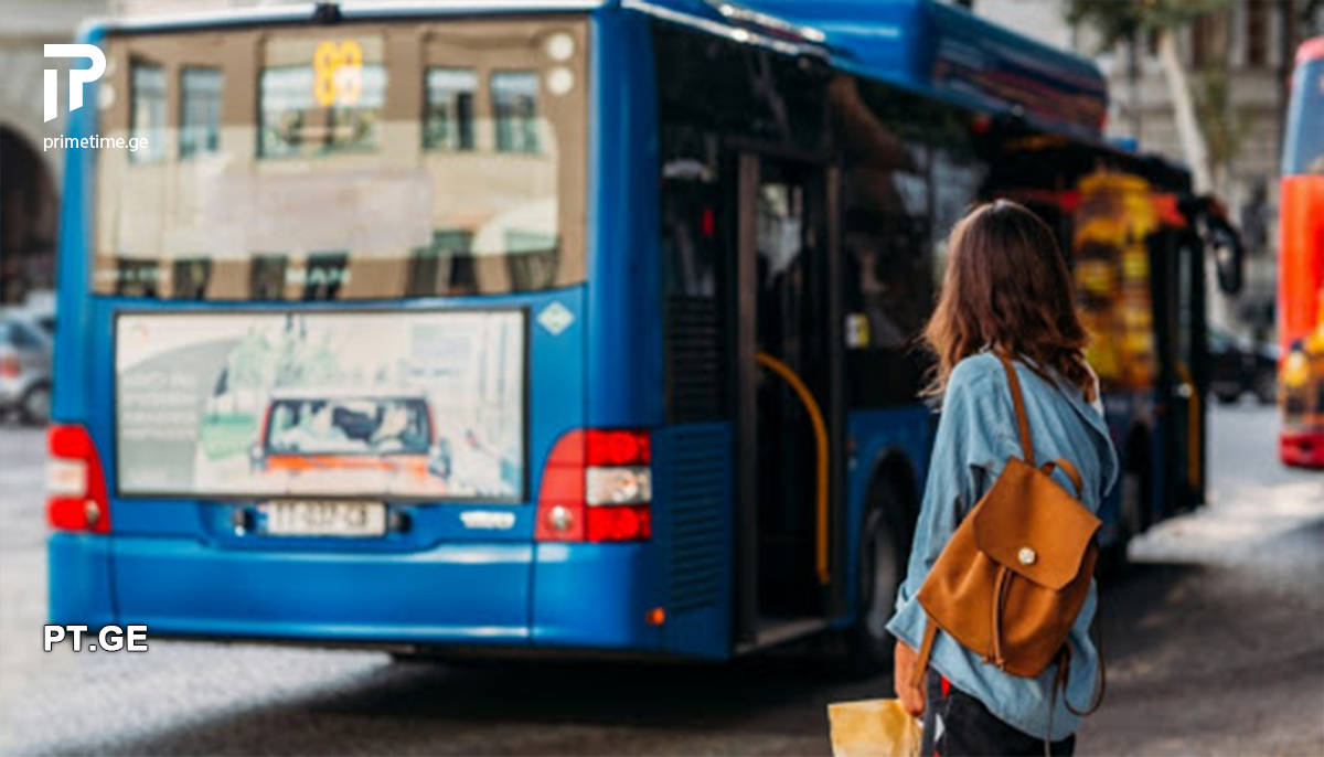 ტრანსპორტის მოძრაობა, სავარაუდოდ, რამდენიმე დღეში აღდგება