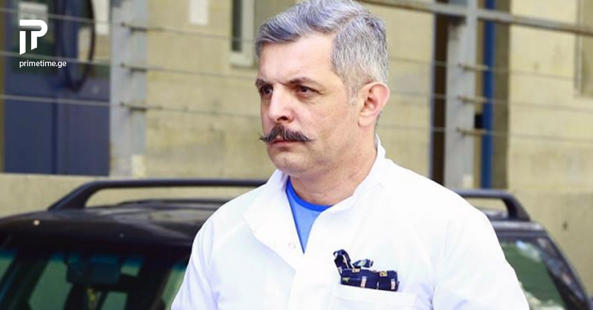 ლეღვის ნახარში რძალ-მულმა ერთმანეთს შეაზილა, ფსონებს ვდებთ უკვე დამწვრობის ცენტრში – გუგა ქაშიბაძე