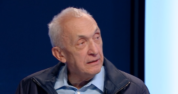 „არ გვაქვს ფაქტი, არ არსებობს აღდგომის ღამის კლასტერი!“ - თენგიზ ცერცვაძე