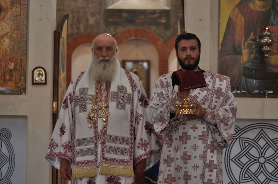 მეუფე გერასიმე თვლის, რომ ტყე ნადგურდება და ამიტომ საპატრიარქოს უნდა გადაეცეს