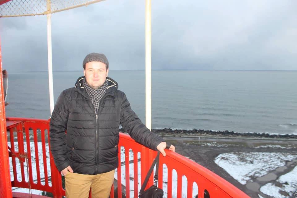 ვინ არის ახალგაზრდა ბიჭი, რომელიც ბათუმში ავარიას ემსხვერპლა