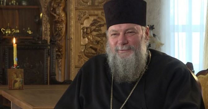 „სიმდიდრე ცოდვა არაა, გააჩნია ვინ როგორ ხარჯავს“ - მეუფე პეტრე საპატრიარქოში აუდიტის შესვლას ითხოვს 