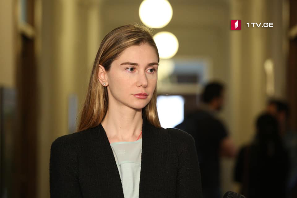 სააკაშვილი თავად იტყვის ყველაფერს – ბოკუჩავა