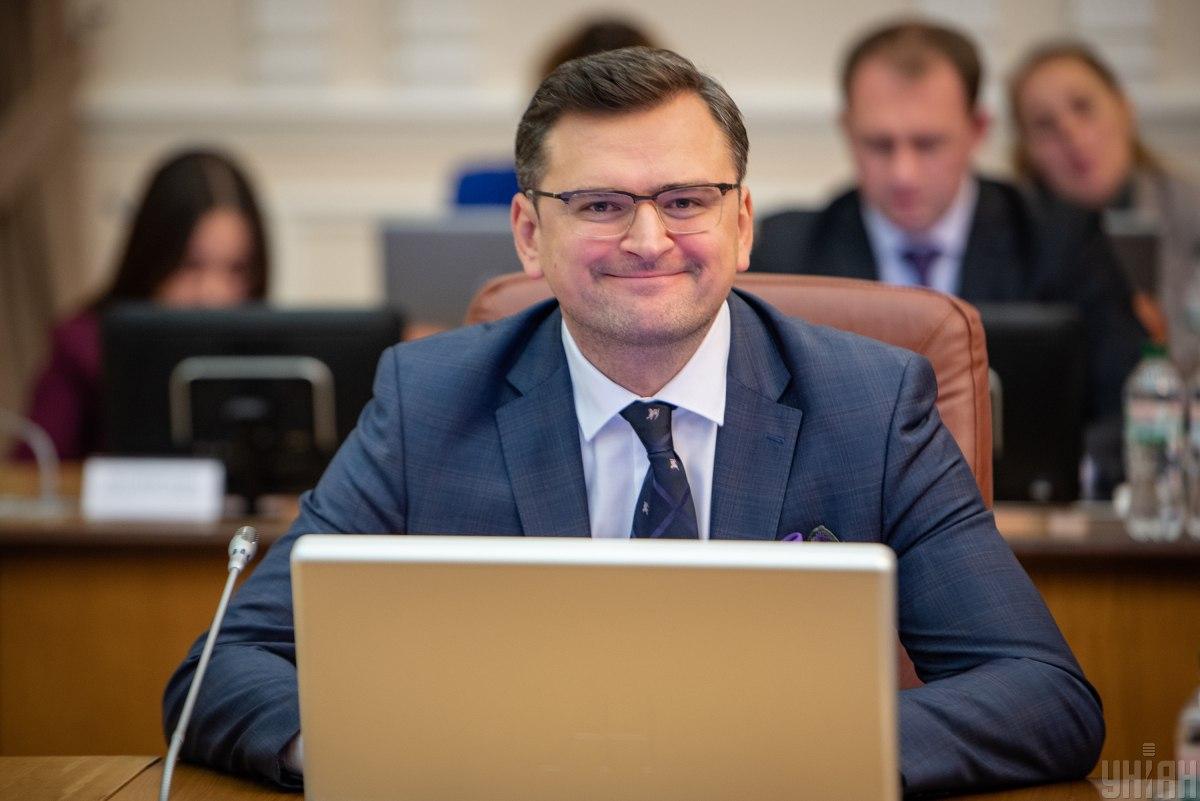 ვერავინ მიგვითითებს ვინ სად დავნიშნოთ! – კიევის პასუხი თბილისს 