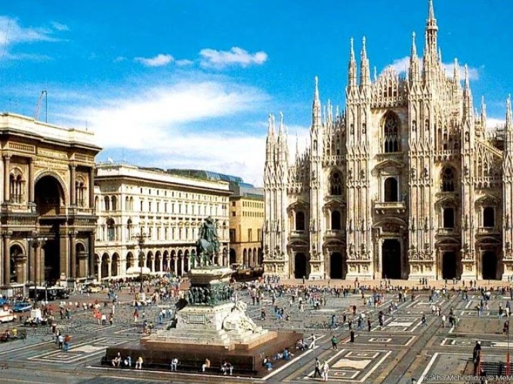 „პერმესო“ ყველასთვის არ არის! - რა შემთხვევაში არ მისცემენ ემიგრანტს იტალიაში ცხოვრების უფლებას