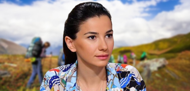 მარიამ ქვრივიშვილი – ისრაელის ტურიზმის სამინისტროს გენერალურ დირექტორთან ძალიან პოზიტიური დიალოგი შედგა