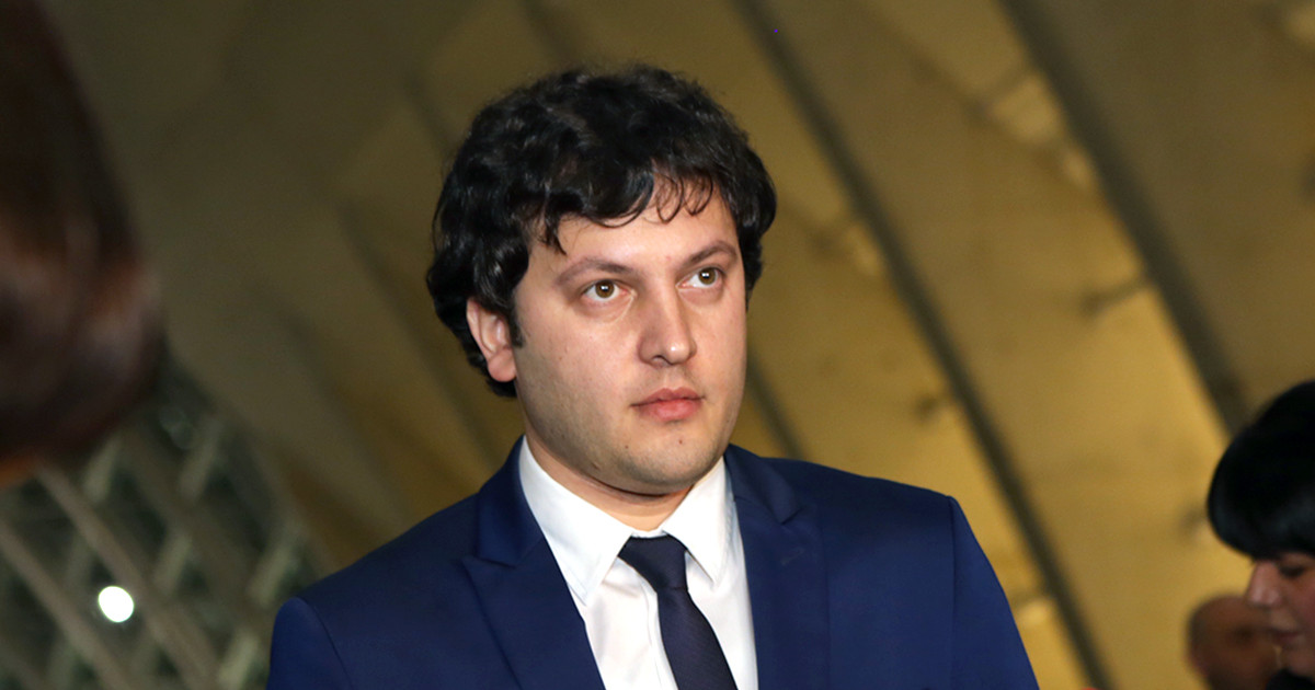 ირაკლი კობახიძე ახალი ინიციატივით გამოვიდა