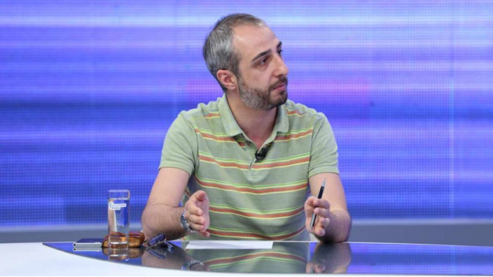 ეს არის დემოკრატიის დაცინვა – გიორგი მშვენიერაძე მერიის გადაწყვეტილებაზე