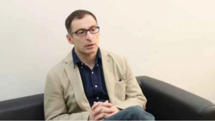 „მოვუწოდებ კოლეგებს, ნუ აგრძელებენ სპეკულაციებს“ – ზურაბ გურული