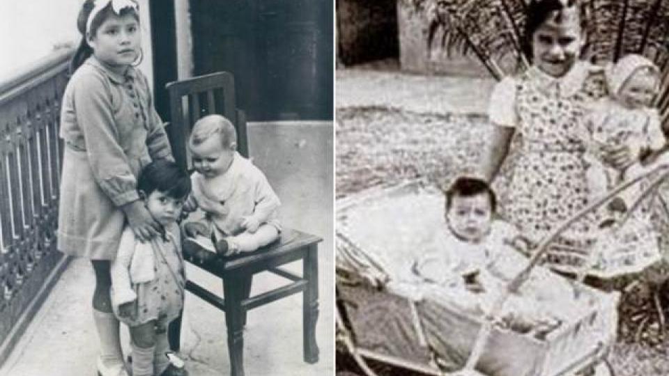 გაიცანით კაცობრიობის ისტორიაში ყველაზე ახალგაზრდა, 6 წლის დედა