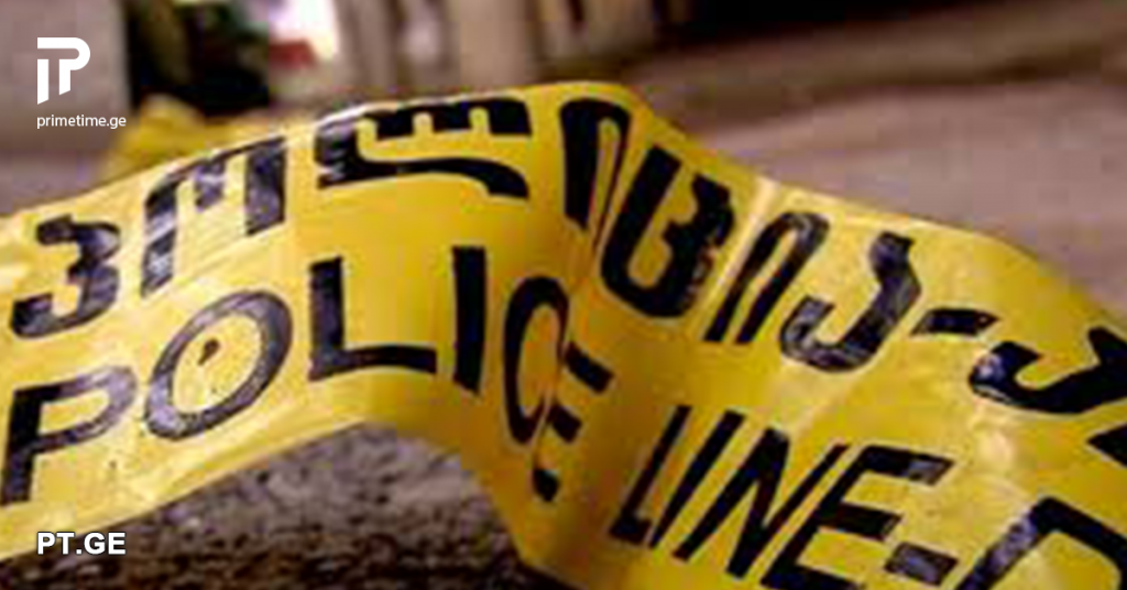 6 წლის ბიჭი ბებიასთან სტუმრად იმყოფებოდა - საზარელი ტრაგედია ოზურგეთში