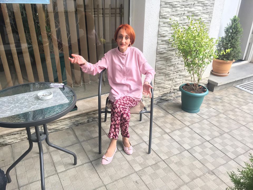 Exclusive: ინტერვიუ ქალთან, რომელზეც ქმარი, დედამთილი და მული ძალადობენ