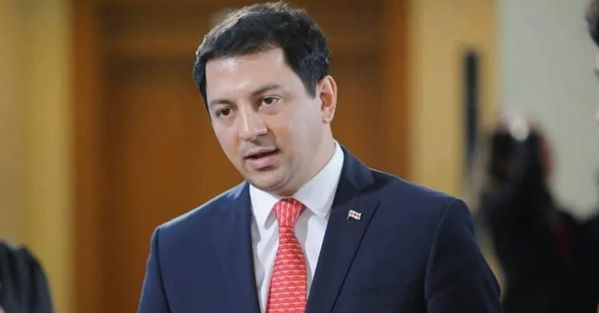 ოპოზიცია იმდენ ქვას ისვრის, რომ შეეგროვებინათ რაღაცის ასაშენებლად ნამდვილად ეყოფოდათ – თალაკვაძე