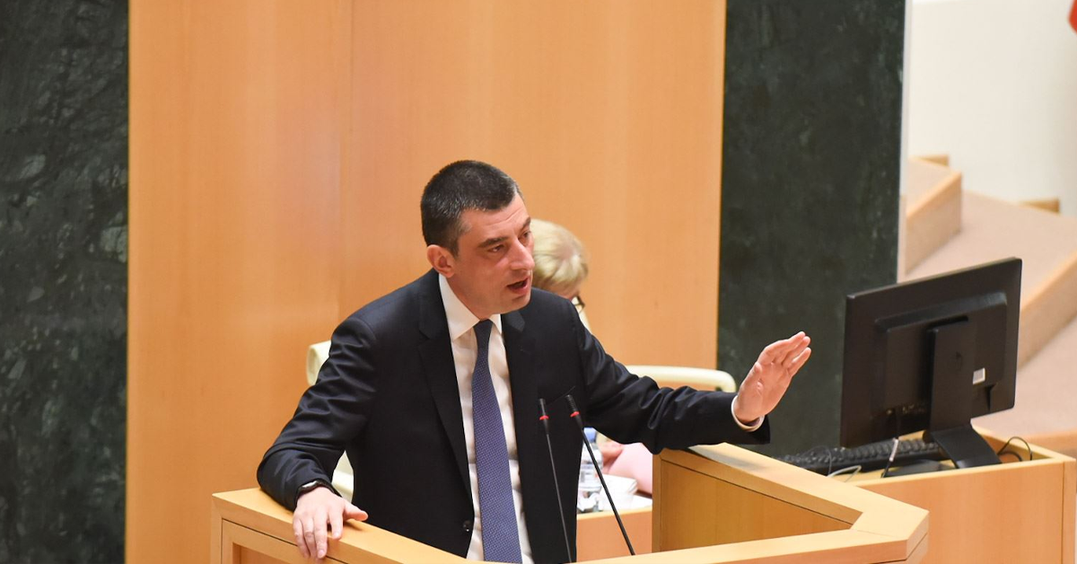 სექტემბრის ბოლოსთვის ქვეყანა შეძლებს დღეში 10 000 PCR ტესტირების ჩატარებას – გახარია