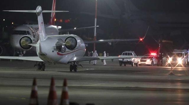 ბელარუსიდან და ევროპის სხვადასხვა ქვეყნიდან სამშობლოში სპეცრეისით153 მოქალაქე დაბრუნდა