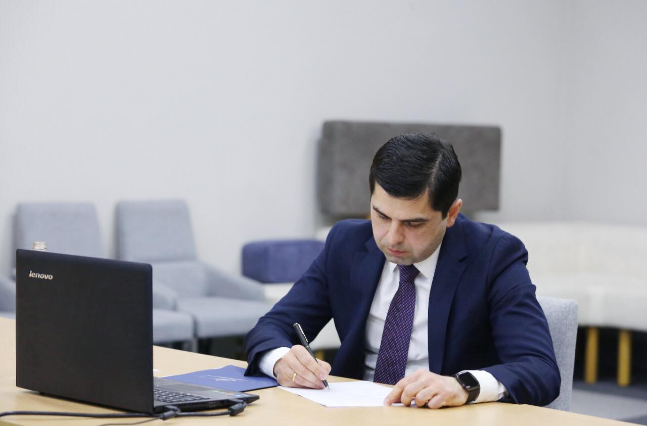 პოლიციამ აქციის დროს 19 პირი დააკავა – შსს