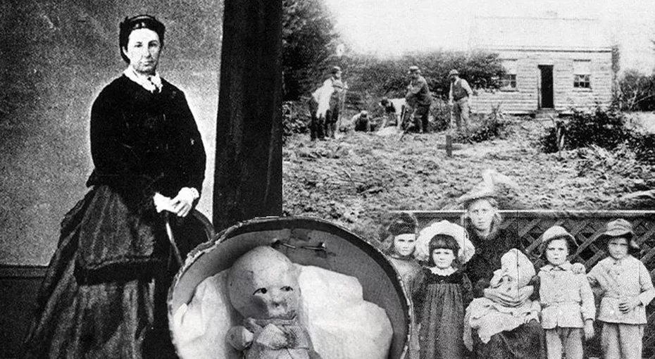 დედებისგან მიტოვებული ბავშვების მკვლელი ქალის ბოლო სიტყვები: „ღმერთო, ნუ დამტანჯავ“